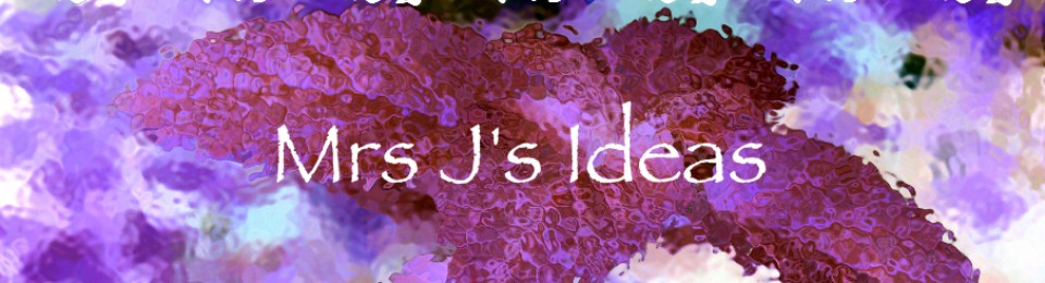 mrsjsideas