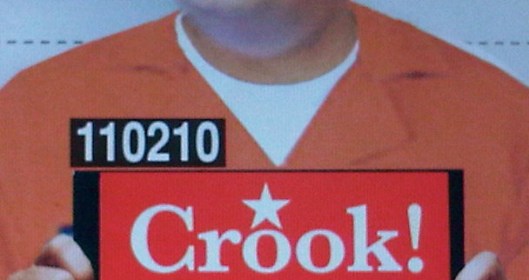 crook